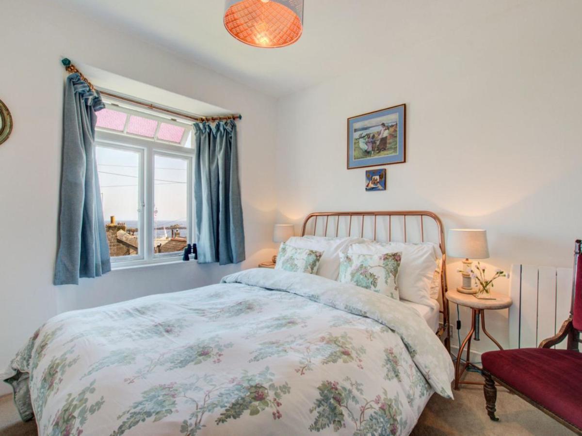 Finest Retreats - Cosy Mousehole Cottage With Sea Views Phòng bức ảnh